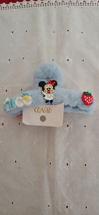 Mola cabelo, infantil, nova