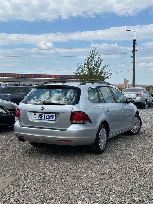 Продам Volkswagen Golf 2010 можлива розстрочка, кредит, обмін!