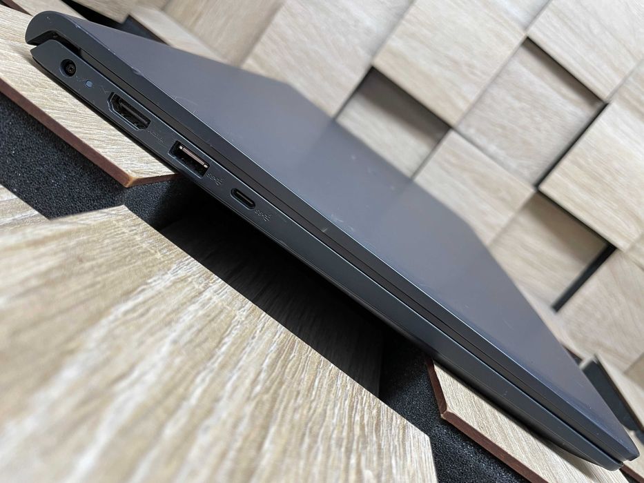 №5480 Ноутбук Dell Inspiron 15 3530 FHD IPS Touch/i7-1355U/SSD256/16Gb