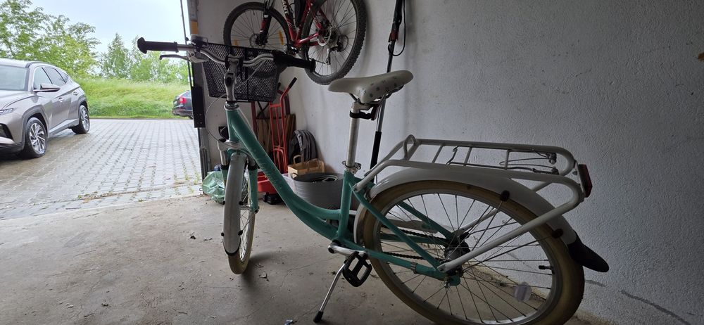 Rower Unibike Princess