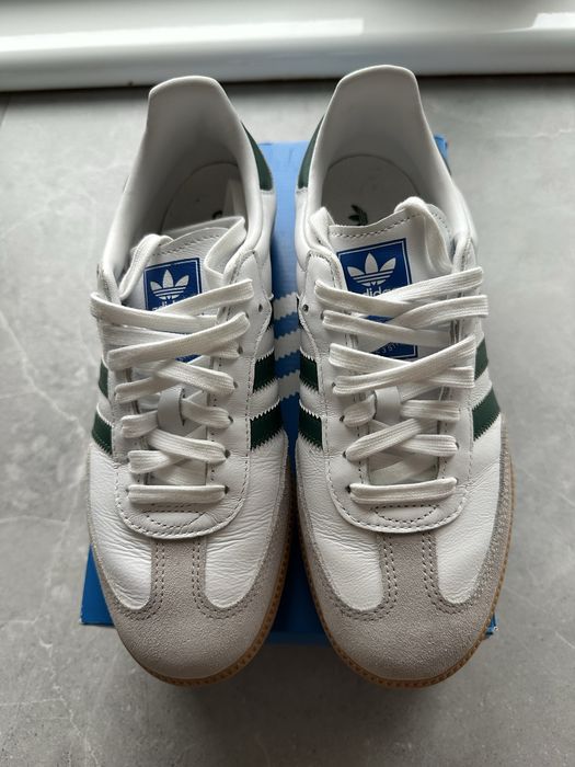 Кеди Adidas samba