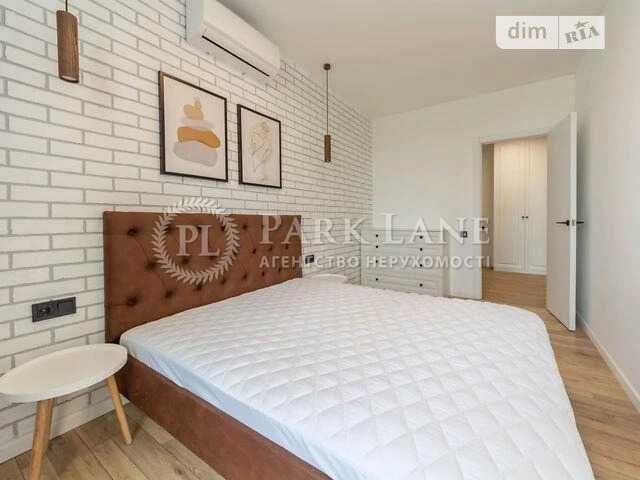 2х кімнатна квартира Драгоманова, 2б