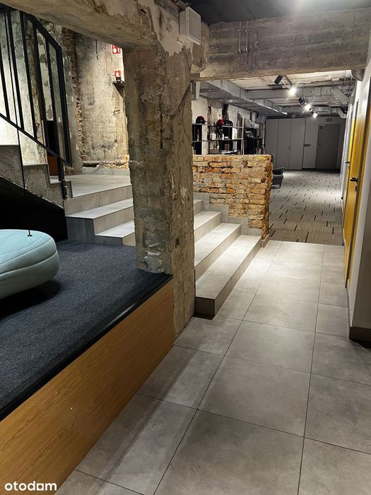 Lokal użytkowy, Poznań