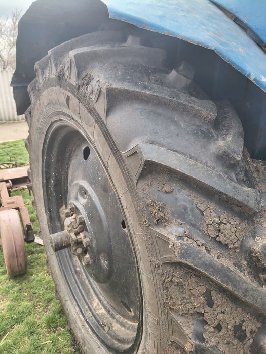 Продам  трактор МТЗ-80