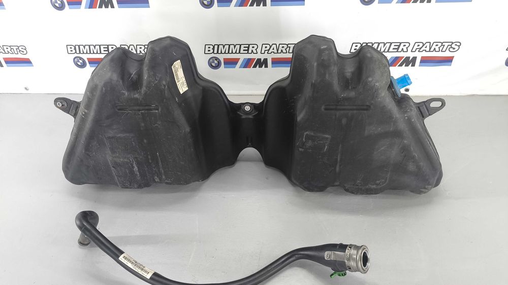 Deposito de Combustível Original BMW Serie 5/6 (F10/F11/F12/F13) 7225.002