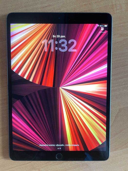 iPad Air 3. 10.5. Wi-Fi . 256 Gb.