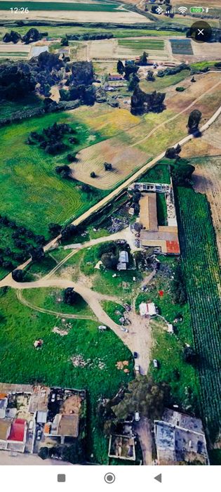 Oportunidade de Investimento – Terreno Misto com Grande Potencial, Jardia, Montijo