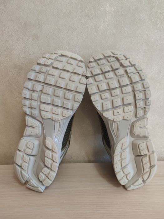 ОРИГИНАЛ 100% Новые! Nike Zoom VOMERO 5, мужские кроссовки, кеды, р42
