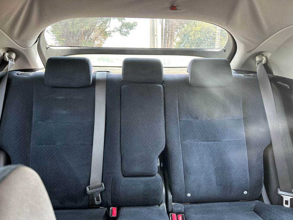 Honda Civic — fotografia 4