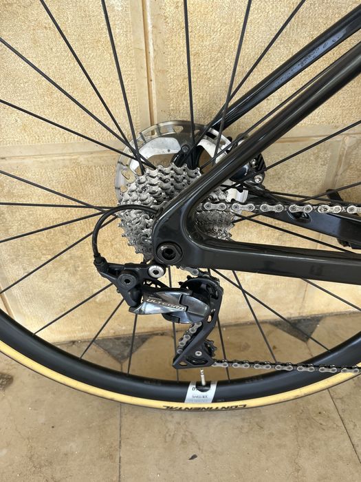 Orbea Orca OMR Carbono | Powermeter | Rodas DT Swiss