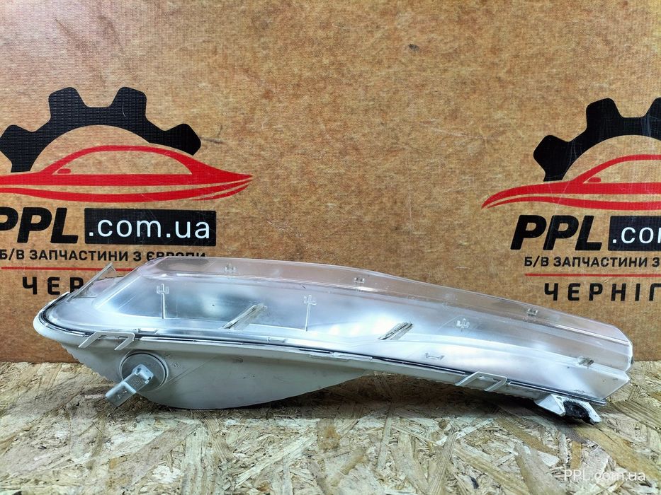 Volvo V40 II 2012-2016 Фара дневного света ДХО DRL правая 31290581