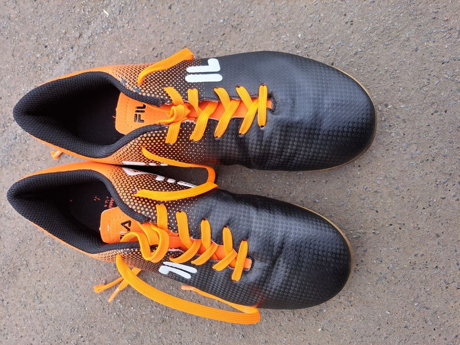 Футзалки  38-40рр