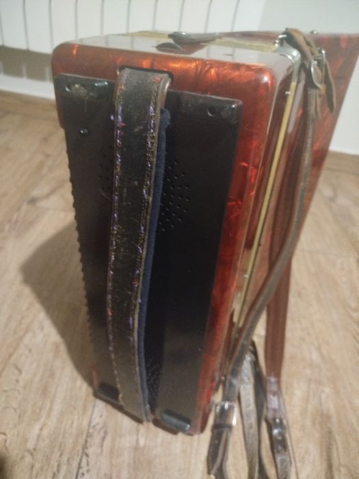 Akordeon weltmaister 120