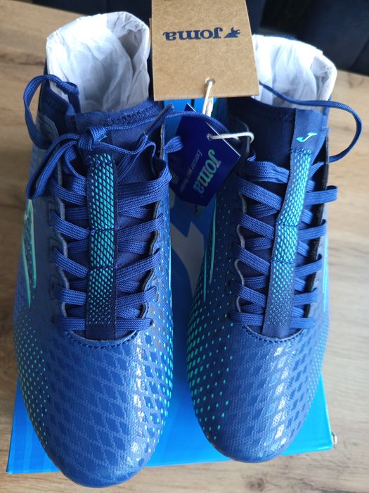 Nowe buty piłkarskie korki joma model GOLW2503FG  rozmiar 39