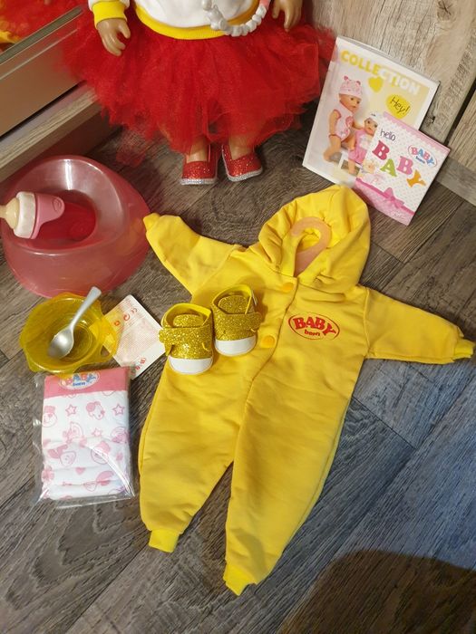 кукла беби борн baby born