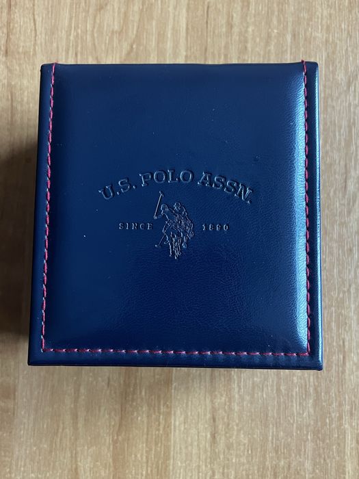 Годинники U.S. Polo Assn.