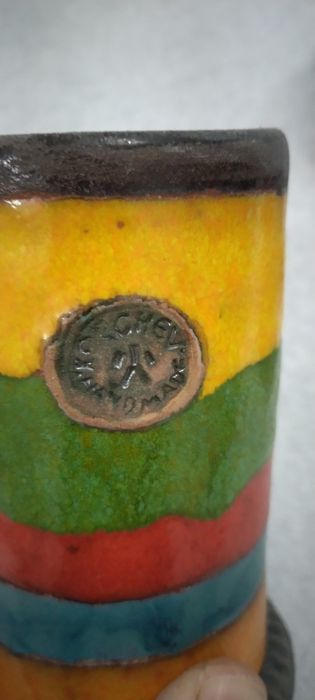 Canecas Russas  antigas