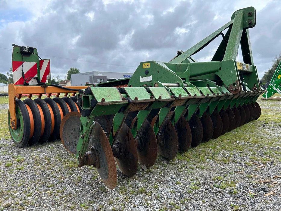 Amazone Catros 4001 (4М)