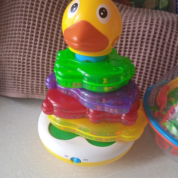 Игрушки для детей.