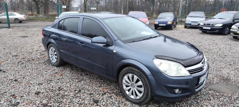 Продам Опель Астра Лубни