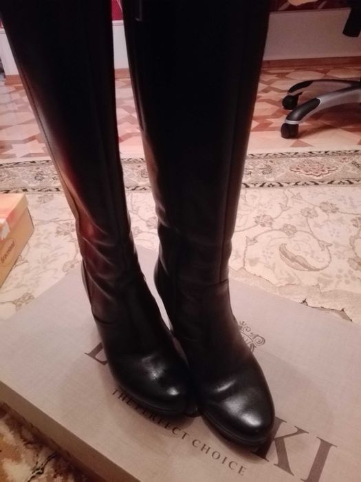 Kozaki Lasocki  rozmiar 36