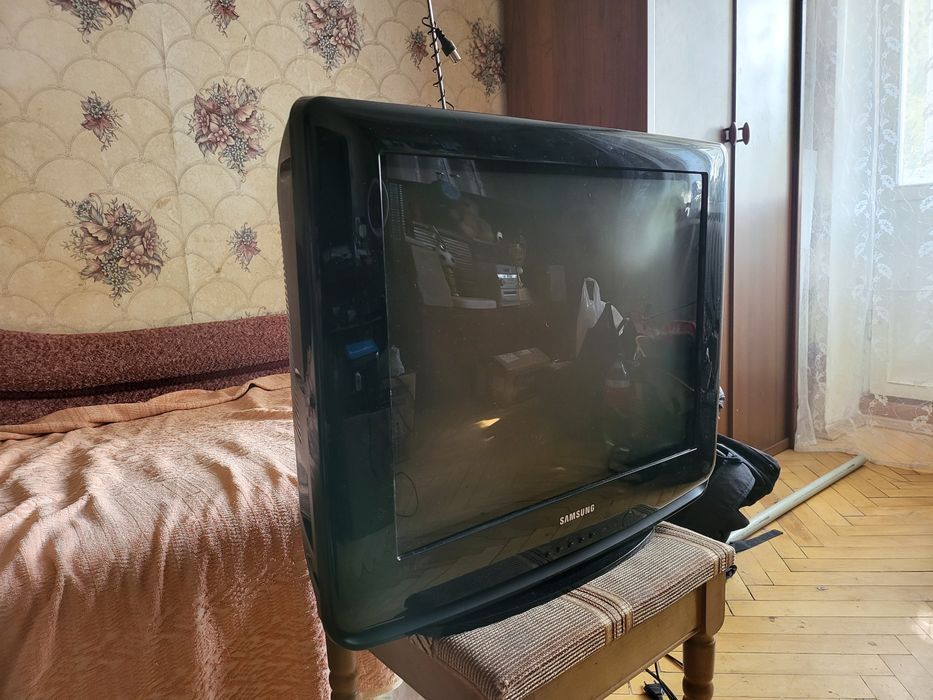 Телевизор Samsung CS21Z55Z3Q