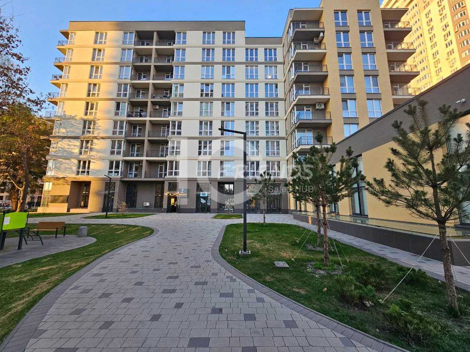 Оренда комерційного приміщення  Крона Парк