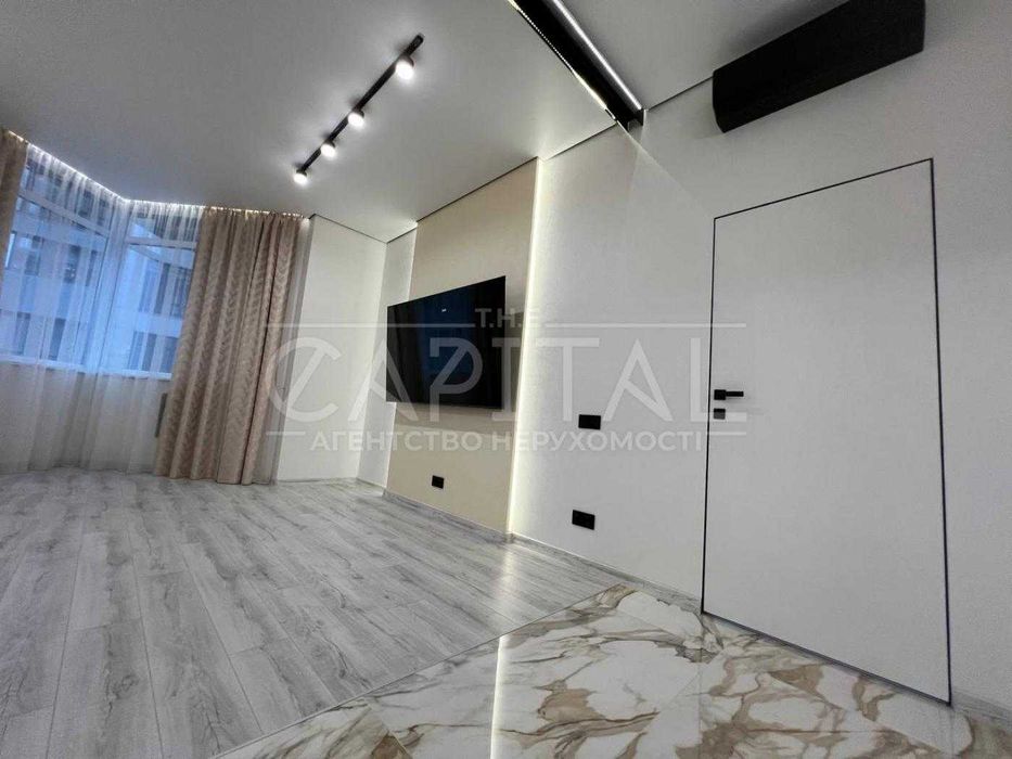 Квартира Перша здача жк delmar Печерськ