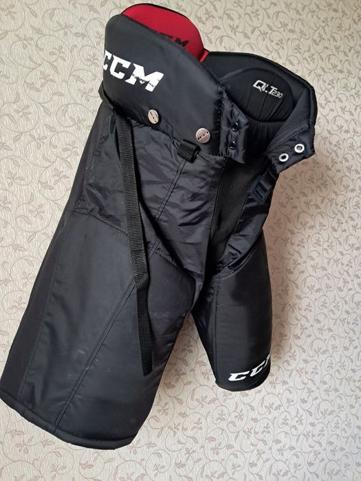 Хокейні шорти, труси