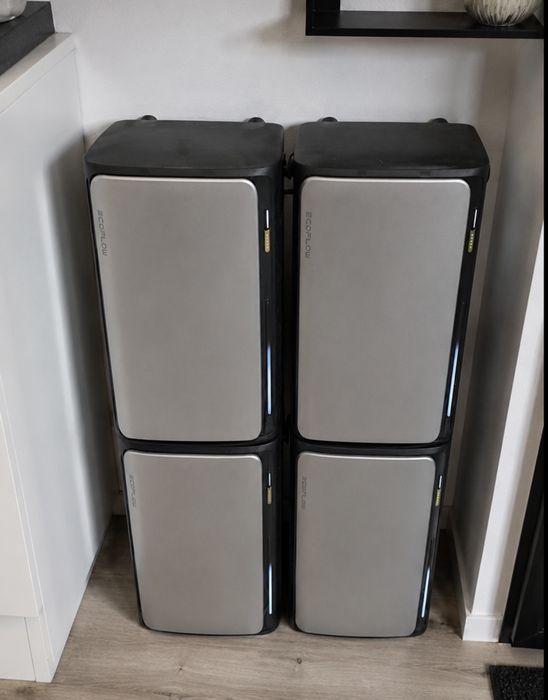 Ecoflow Stream Ultra AC PRO