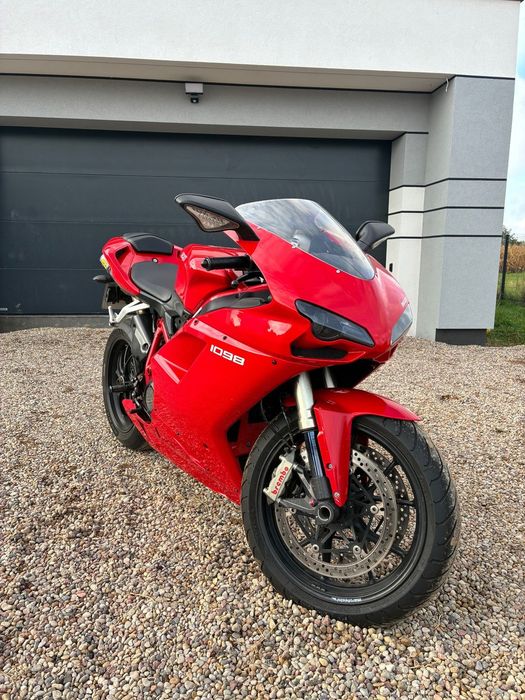 Ducati