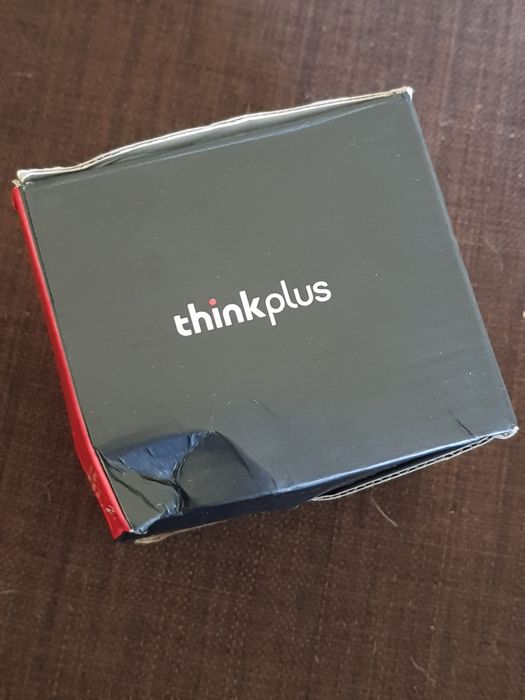 Coluna Bluetooth portátil Lenovo