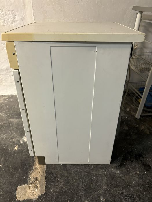 Zanussi  TD 504TC - Maquina Secar Roupa