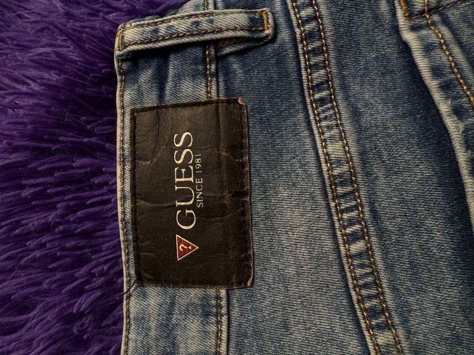 Шорти Guess, чоловічі