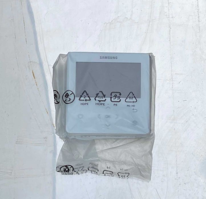 Тепловий насос повітря-вода Samsung AM160FNBDEH 16 кВт монтаж