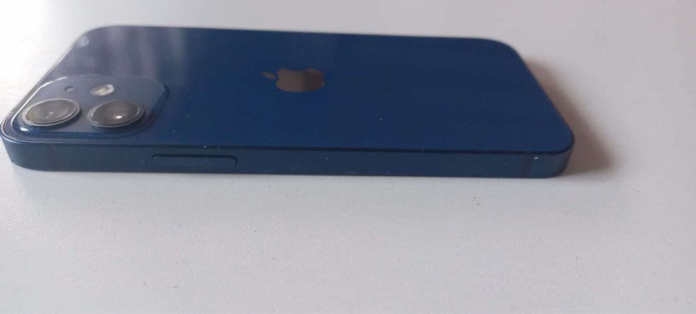 Vendo ou troco iphone 12 mini 64gb