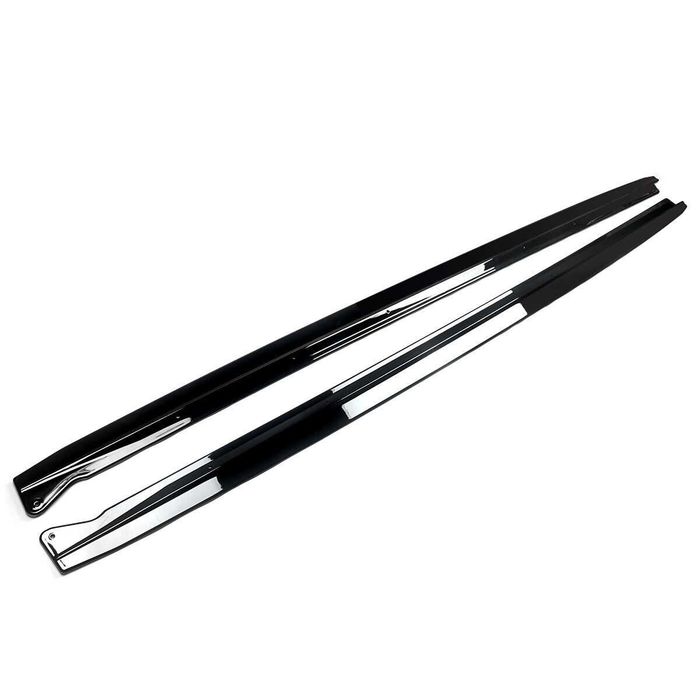Лезвия BMW леза на пороги бмв F30 F32 G20 F10 G30 F15 M-Performance M3