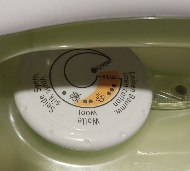 Праска Tefal Ultragliss