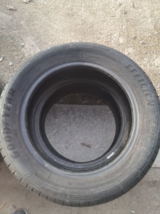 pneus Goodyear 205/55/16