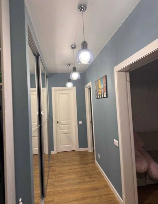 Продам великолепную 2к квартиру ЖК Салют Победа бульвар Славы Яхт клуб