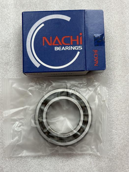 Підшипник ротора керамічний NACHI 35BC06S72, NSK B30297UR KIA EV6, IONIC 6