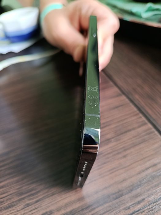 iPhone 12pro,256g