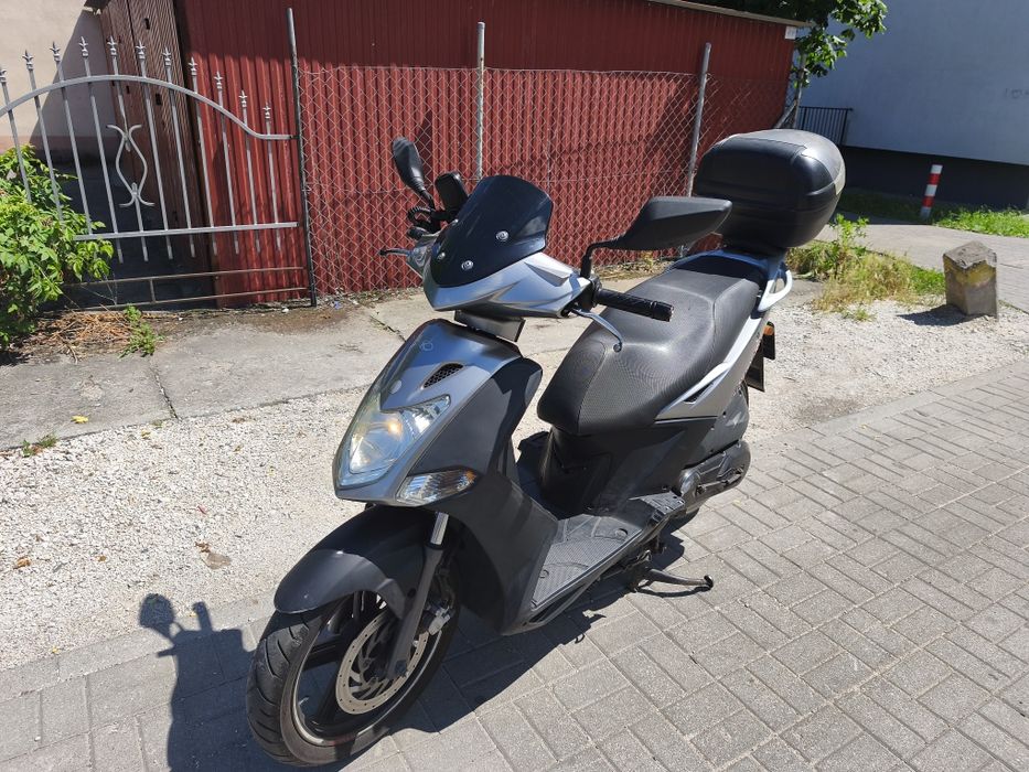 Kymco