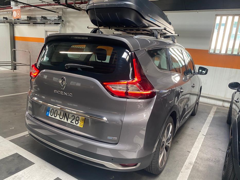 Renault Grand Scenic