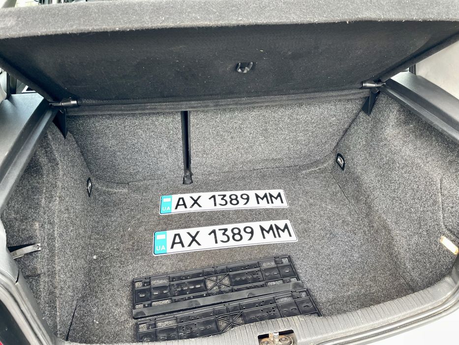 Продам Golf 4 1.6