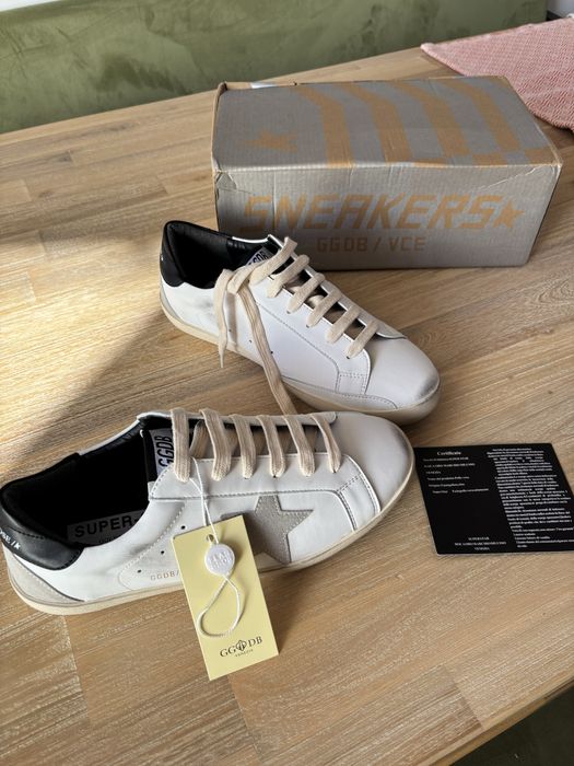 Golden goose (super star )