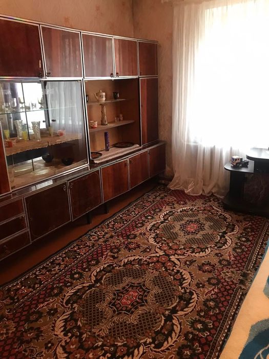 Сдам 1 комнатную Квартиру