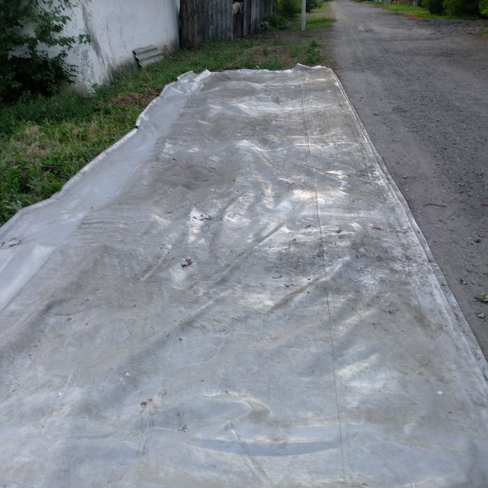 Продам тент на зерновоз