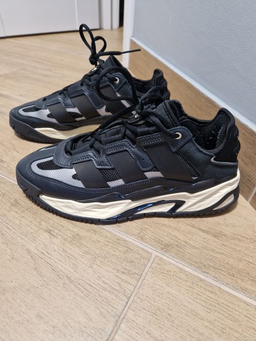 Кросівки Adidas Niteball