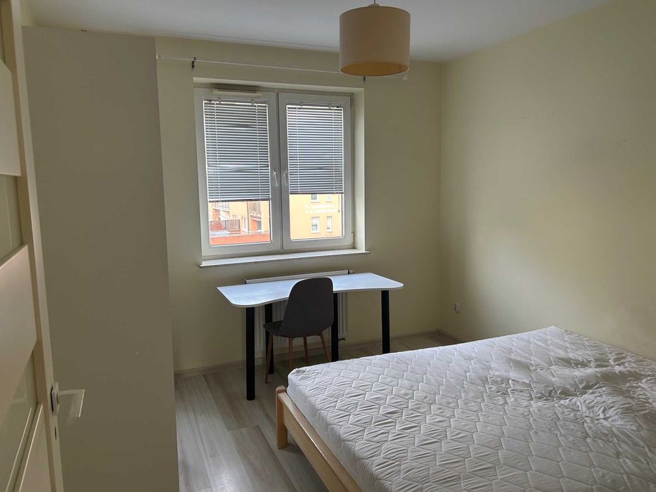 Mieszkanie 52m2, Rzeszów - Baligrodzka 3, wynajem od zaraz